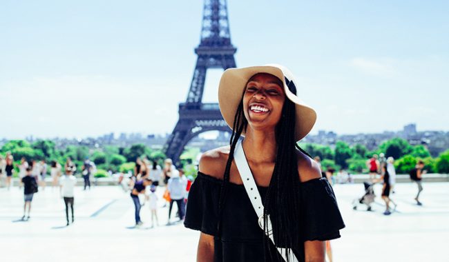 Three Reasons to Add Studying Abroad to Your Bucket List