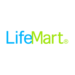 LifeMart®- discounts on major brands