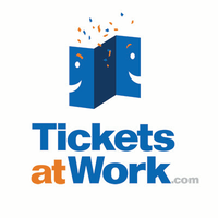 TicketsatWork – travel/entertainment discounts