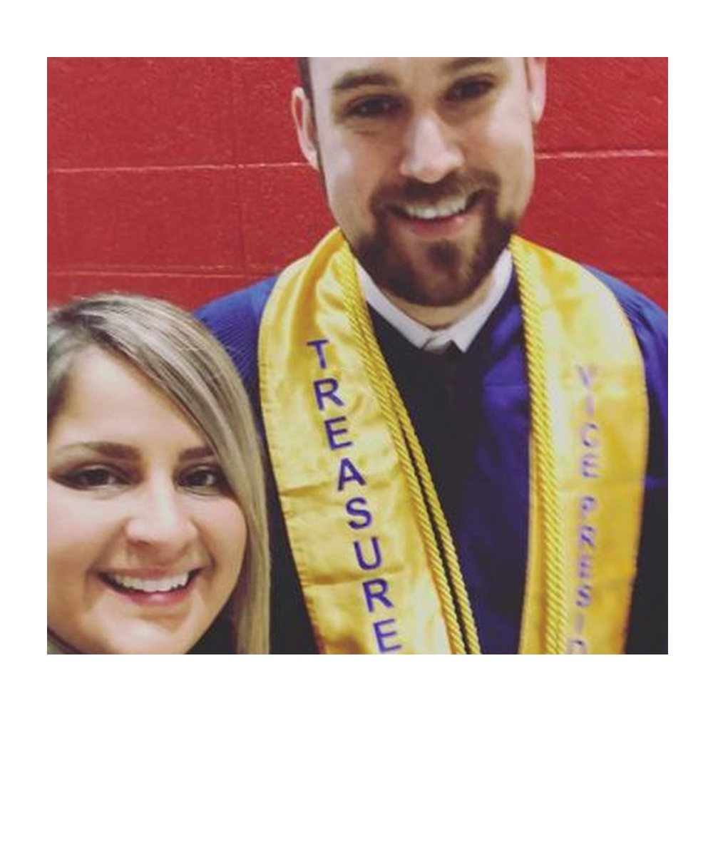Golden Key Graduate Scholar Award