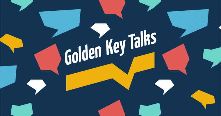 Watch Golden Key Talks: Discover the key to internship success with Marty Schissler from The Intern Group