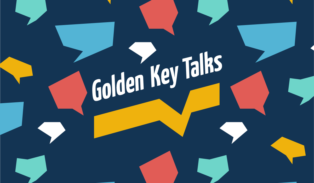 Watch Golden Key Talks: Discover the key to internship success with Marty Schissler from The Intern Group