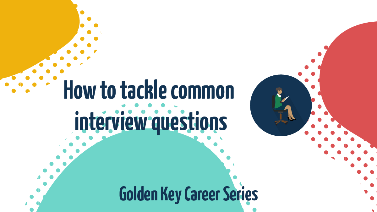 Find out how to be prepared – and ace your interview!