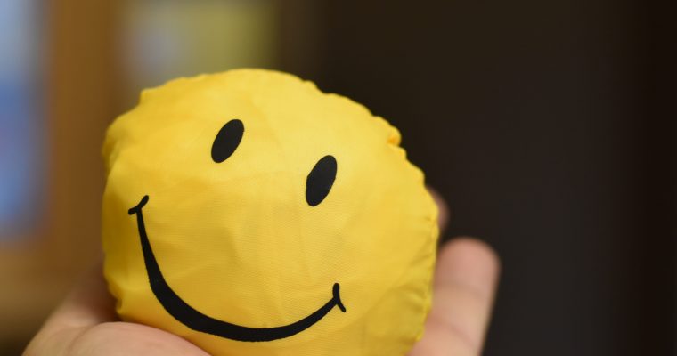 How to embrace a positive mindset this week