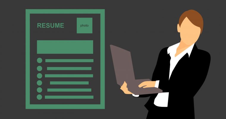 How to proofread your resume to perfection