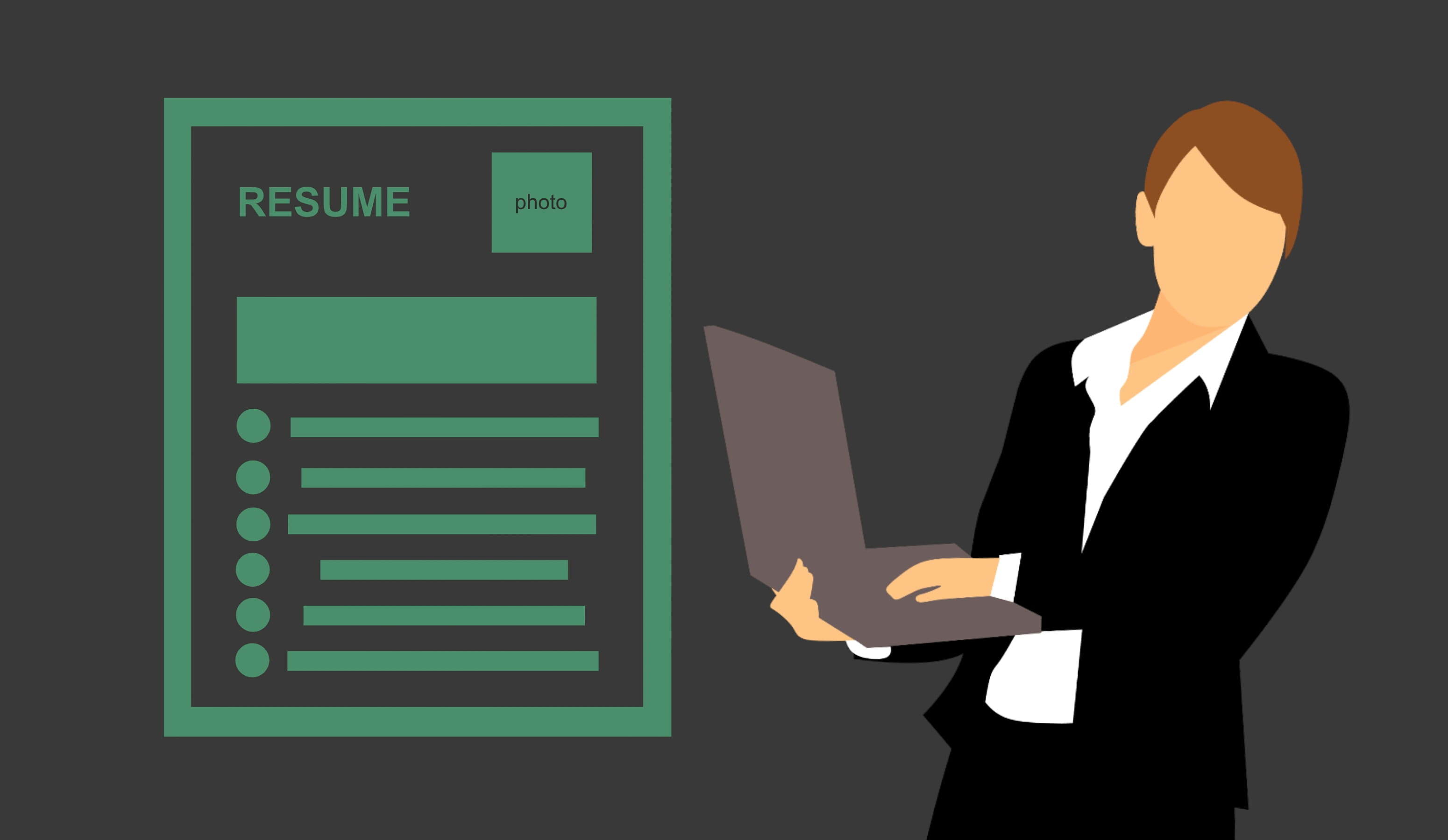 How to proofread your resume to perfection