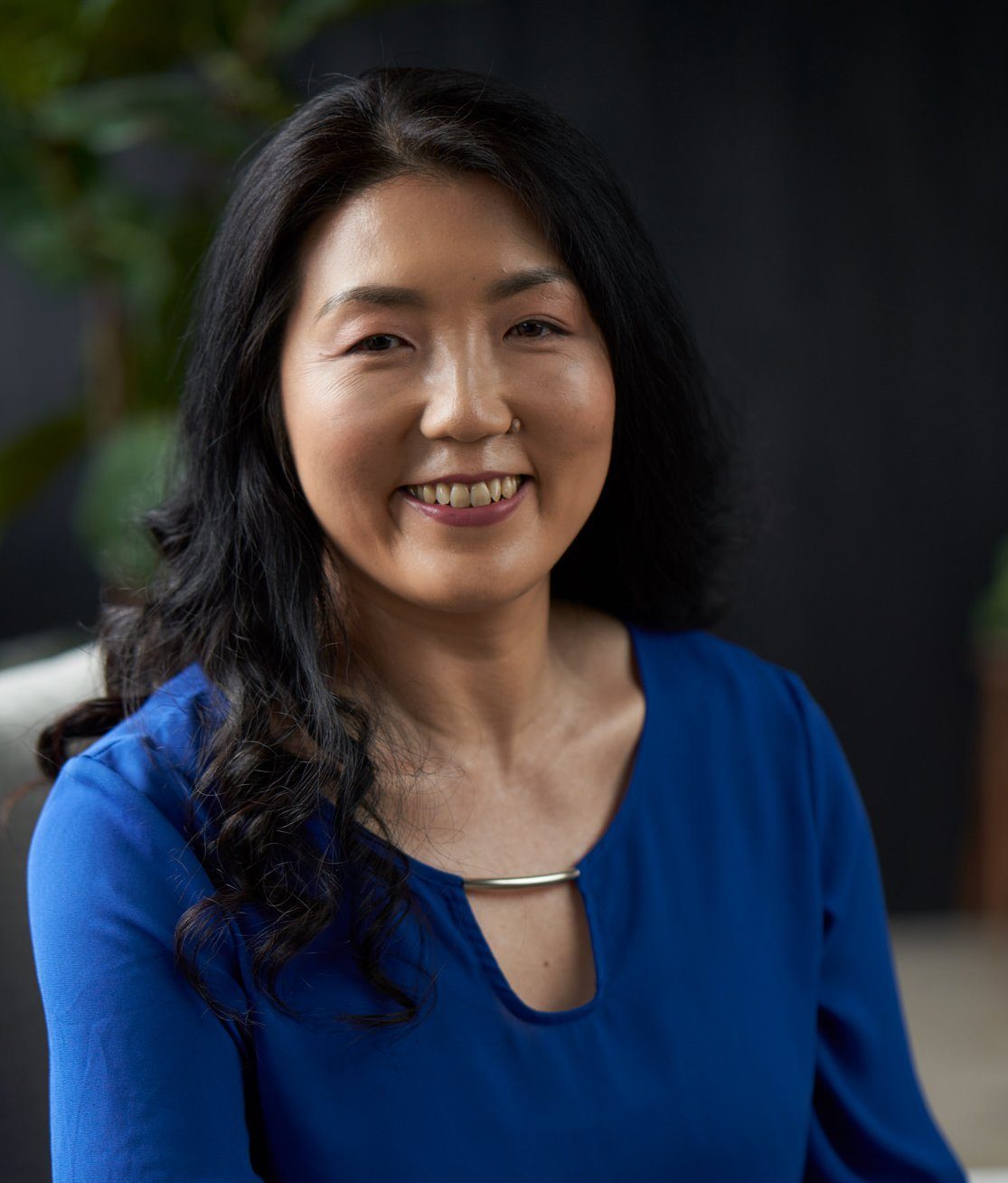 Accessing Calm in the Chaos with Megumi Miki