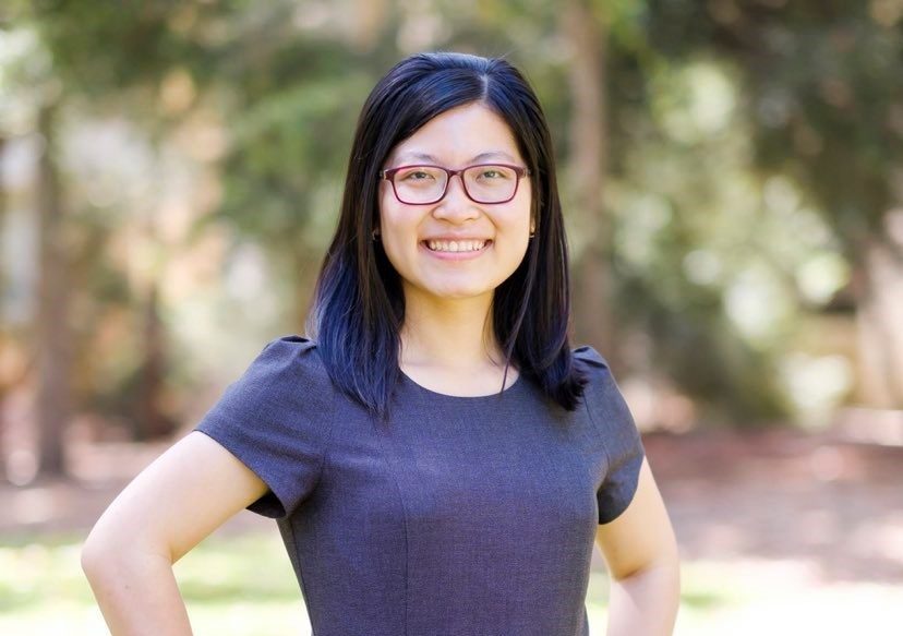 Golden Key Spotlight: Marisa Duong