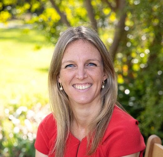 How to reach our Human Potential with Stephanie Woollard