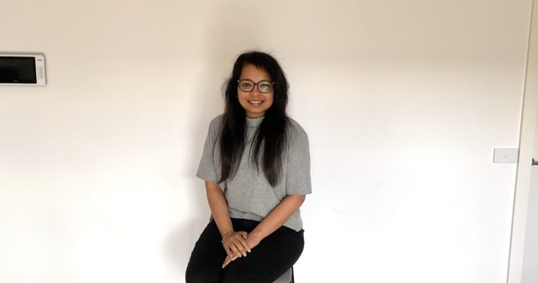 Golden Key Spotlight: Malavika Kanoria