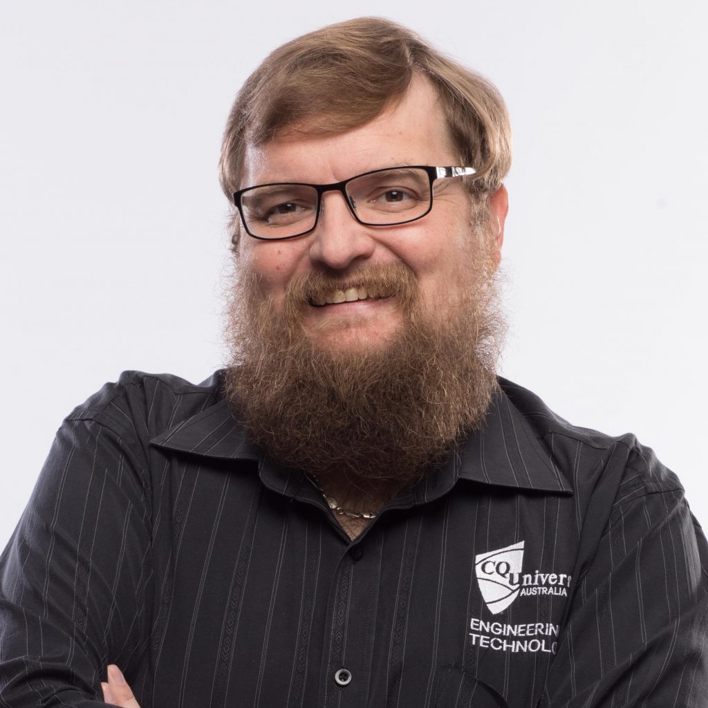 Golden Key Spotlight Michael A. Cowling GoldenKey