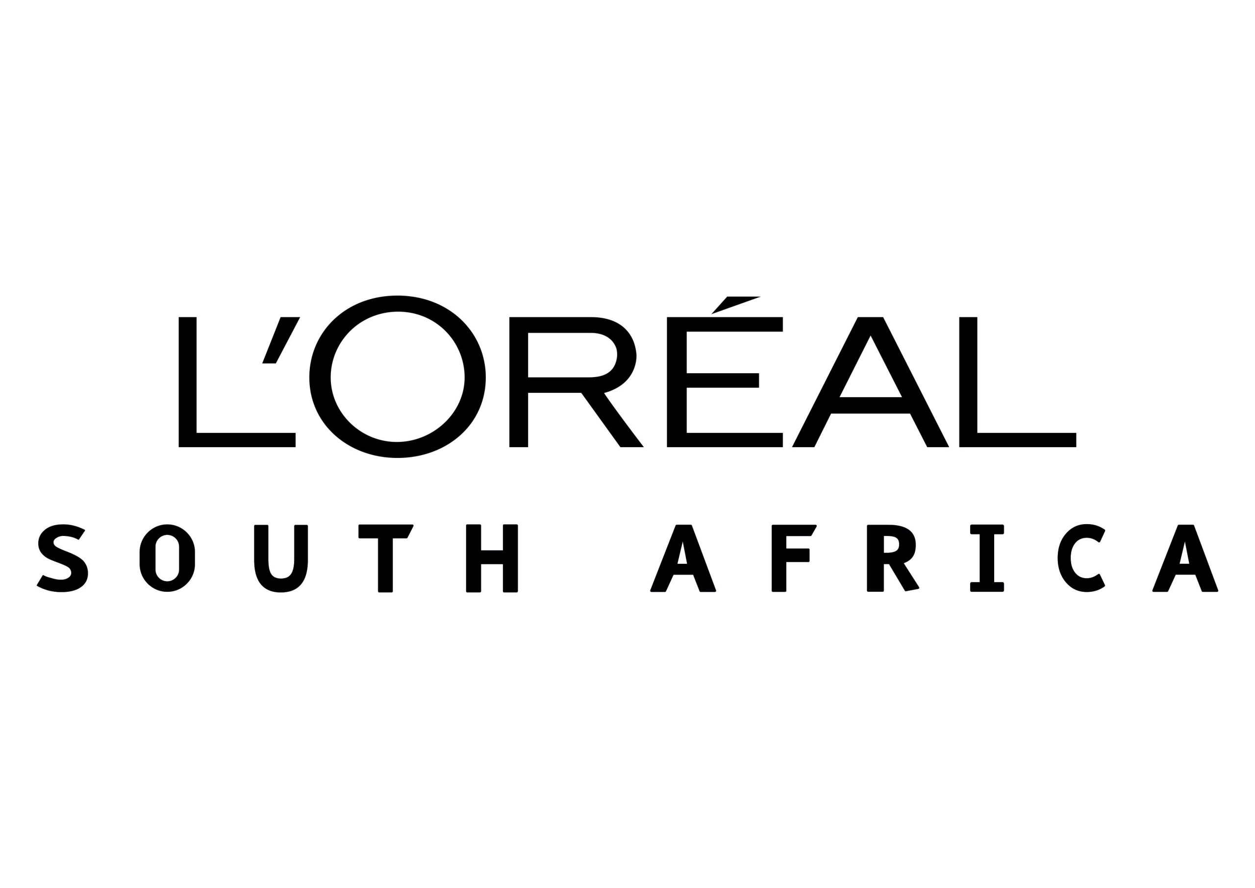 Loreal SA Logo