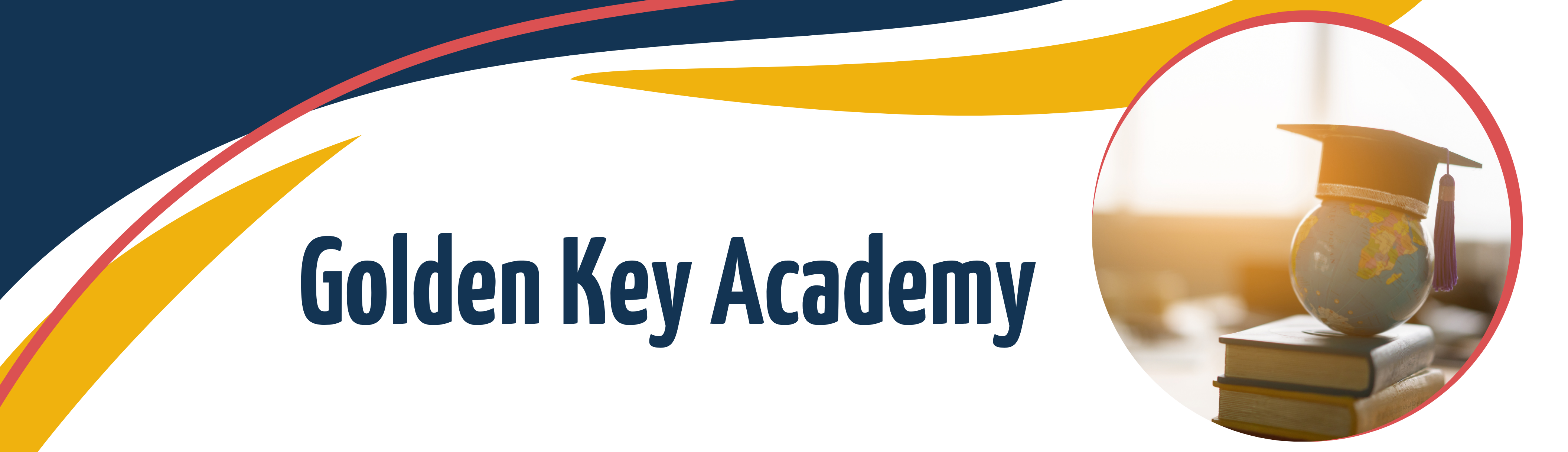 Asia Pacific – Golden Key Academy
